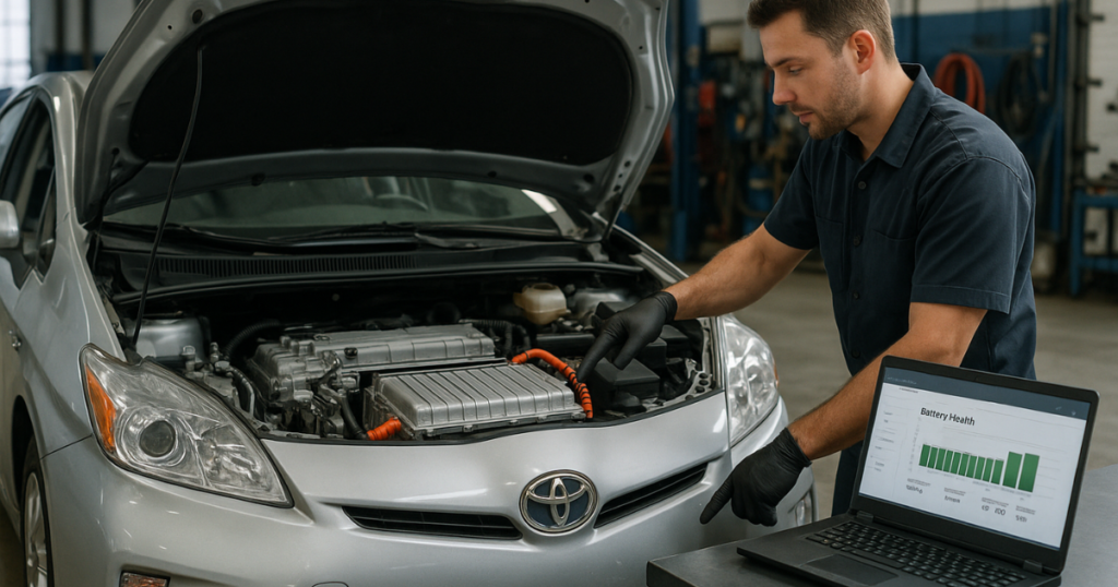 Battery Replacement How It Impacts Price
